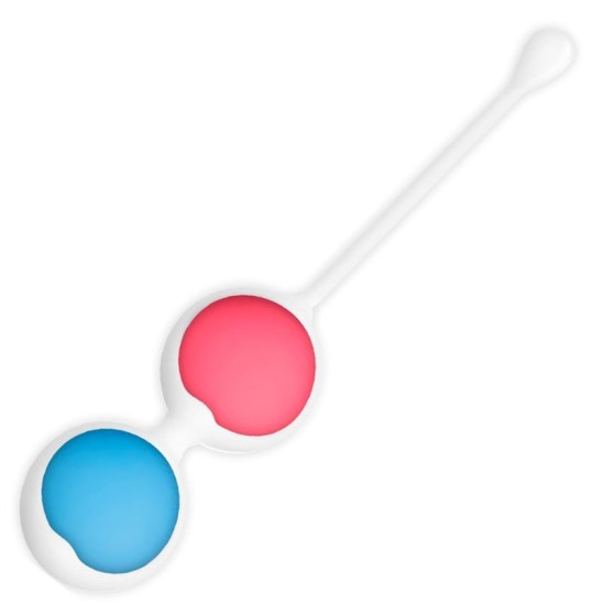 Adalet Kit 4 Kegel Balls Silicone