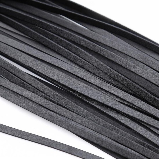 Latetobed Bdsm Line Barbed Flogger 50 cm