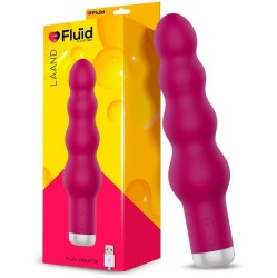 Flu?D Laand Powerful Vibe USB Burgundia
