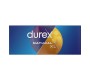 Durex Condoms Natural XL 144 ud