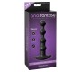 Anal Fantasy Elite Rechargeable Anal Beads Black