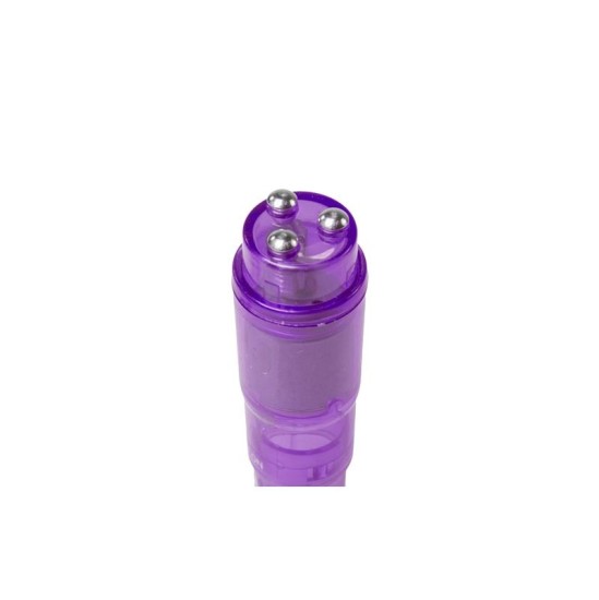 Easytoys Stimulators Pocket Rocket Purple