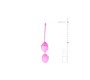 Easytoys PINK CHINESE BALLS