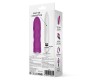 Latetobed Jibbys Easy Quick Vibrating Bullet Silicone Purple