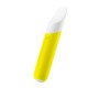 Satisfyer Ultra Power Bullet 7 Vibrating Bullet Yellow