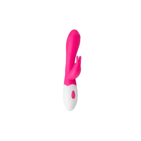 Easytoys Ascella Vibe 10 Funcions Roosa