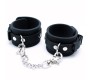 Latex Play Rimba Cuffs