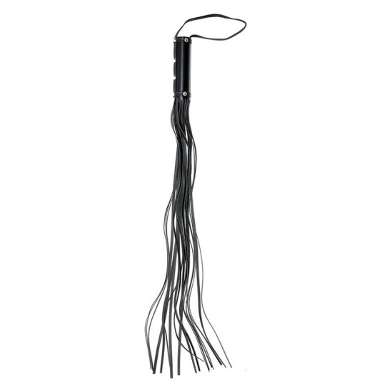 Bondage Play Rimba flogger 80 cm