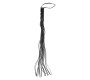 Bondage Play Rimbas flogger 80 cm