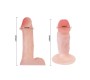 Baile Strap-On with Dildo Jessica 10.5 cm