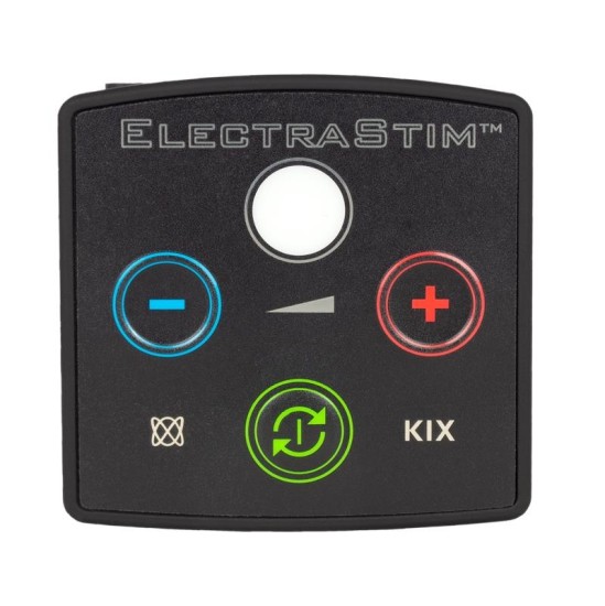 Electrastim KIX ievada elektriskās stimulācijas komplekts