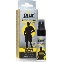 Pjur SUPERHERO STRONG 20 ML