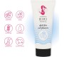 Kikí Travel COOLING EFFECT LUBRICANT 50 ML