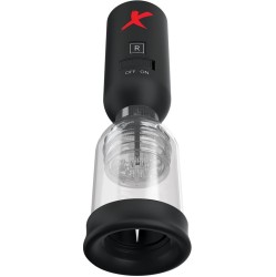 Pdx Elite PADOMS TEAZER POWER PUMP