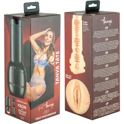 Kiiroo FEEL TANYA TATE BY STARS COLLECTION СТРОКЕРЫ