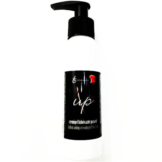 Tentaciones LUBRICATING CREAMYGEL FOR HIM 100 ML