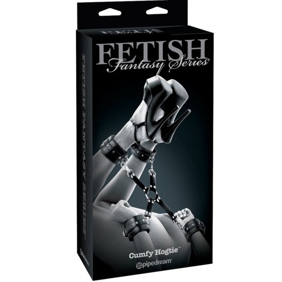 Fetish Fantasy Ed.limitada FETISH FANTASY LIMITED EDITION - CUMFY HOGTIE