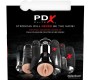 Pdx Elite STROKER SET 12 UNITS; 6X VAGINA, 3X ANO, 3X MOUTH