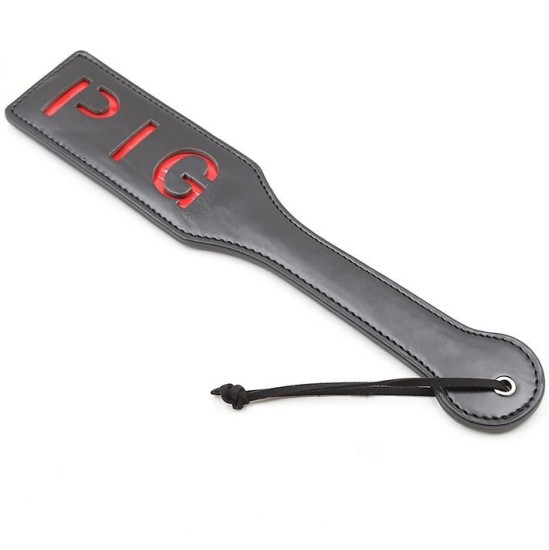 Ohmama Fetish PIG PADDLE