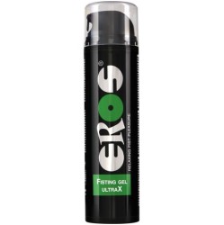 Eros Classic Line EROS FISTINGA GELS ULTRAX 200 ML