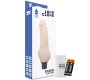 Loveclone DAVEN SELF LUBRICATION Dildo FLESH 23.8 CM