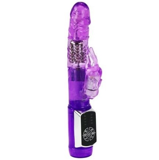 Baile Rotations Vibrators