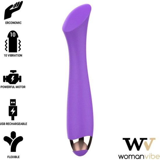 Womanvibe VIBRATORS