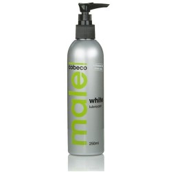 Cobeco - Male MEES VALGE MÄÄBESTIK 250 ML