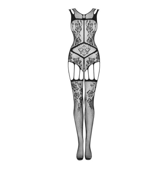 Obsessive  Bodystockings OBSESĪVS - F239 BODYSTOCKING S/M/L