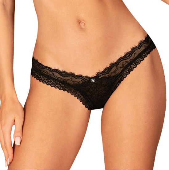 Obsessive Panties & Thong Obsessive - MEDILLA THONG XS/S