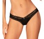 Obsessive Panties & Thong Obsessive - MEDILLA THONG XS/S