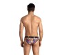 Anais Men Slip & Thong ANAIS ДЛЯ МУЖЧИН - КОМИКС-СЛИП XL