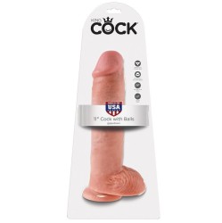 King Cock 11