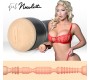 Kiiroo KEON + FEEL NICOLETTE SHEA STROKER + AQUA QUALITY LUBE 50 ml