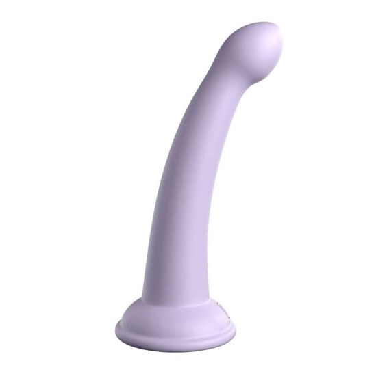 Dillio Dildo 15,24 CM violets