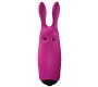 Adrien Lastic LASTIC POCKET PINK RBBIT VIBRAT