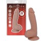 Mr. Intense MR INTENSE - 17 REALISTIC COCK 19.7 -O- 4.1 CM