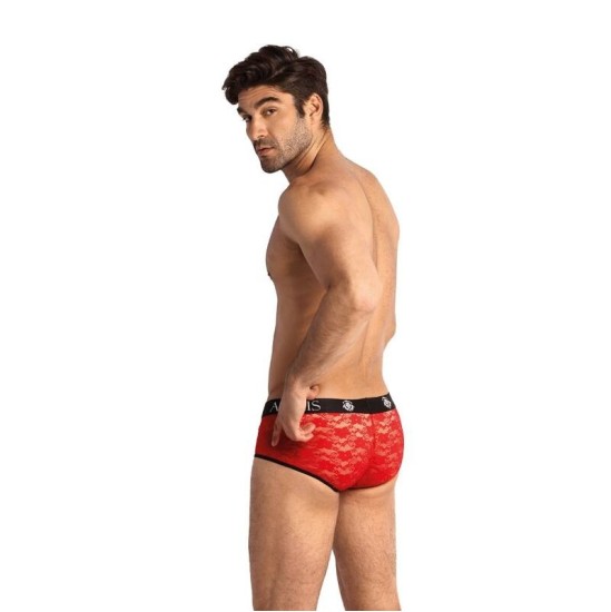 Anais Men Boxer & Brief ANAIS MEN - BRAVE BRIEF M