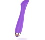 Womanvibe MANDY "K" POINT SILICONE RECHARGEABLE VIBRATOR