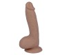 Mr. Intense MR INTENSE - 17 REALISTIC COCK 19,7 -O- 4,1 CM