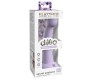 Dillio Dildo 15,24 CM violets