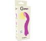 G-Spot GREGORY VIOLET VIBRATOR