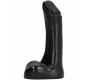 All Black DILDO 9 CM