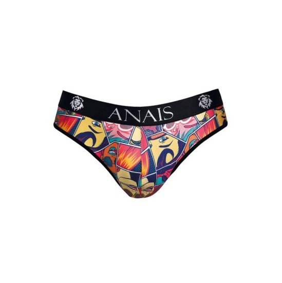 Anais Men Slip & Thong ANAIS ДЛЯ МУЖЧИН - КОМИКС-СЛИП XL