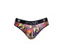 Anais Men Slip & Thong ANAIS ДЛЯ МУЖЧИН - КОМИКС-СЛИП XL