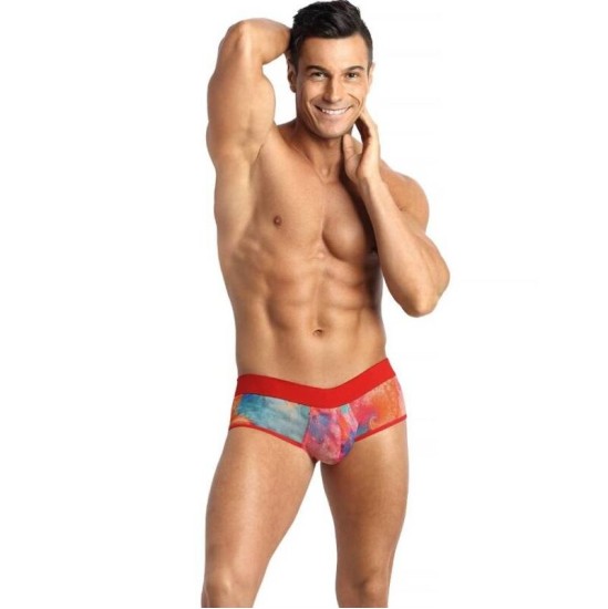 Anais Men - FALCON JOCK BIKINI S