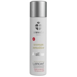 Swede ŪDENS BĀZIS 60 ML SIEVIEŠIEM SENSITIVE ANAL EASE