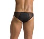 Passion Men PASSION - 042 SLIP TIMMY melns S/M