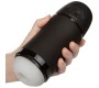 California Exotics CALEX OPTIMUM POWER STROKER VIBRATING AND SUCTION FUNCTIONS