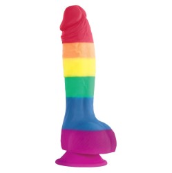 Pride LGBT KAROGS DILDO 15 CM